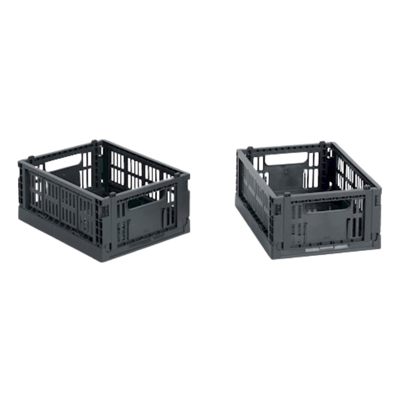 Set de 2 Caisses Crate Mini