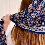 Foulard Bellis Kid Nuit | Fleux | 7