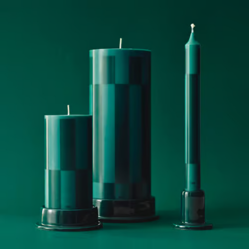 Bougeoir Tube - S