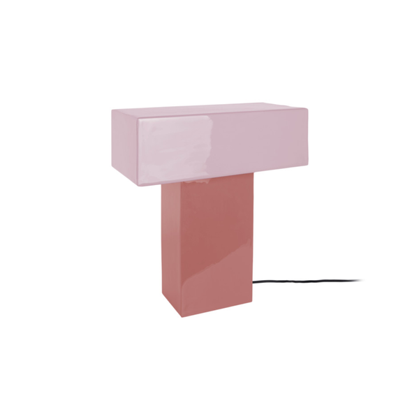 Lampe de table - Grato Recto