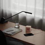 Square 1 avec USB-C 30W 1,8m - New Pink | Fleux | 11