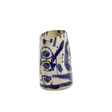 Vase Sophia - Bleu | Fleux | 15