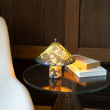 Lampe Loulou - Midnight Garden | Fleux | 8