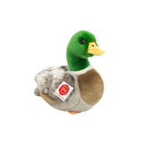Peluche Canard Sauvage | Fleux | 3