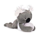 Peluche Podcoll - Koala Magnétique 30cm | Fleux | 15