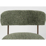 Chaise Claes - Green | Fleux | 17