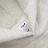 Hoodie Adulte Coffee Before Chaos Pink | Fleux | 8