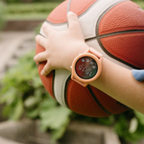 Montre connectée K-Watch | Fleux | 18