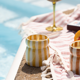 Cabana Candle - Gold Coast | Fleux | 7
