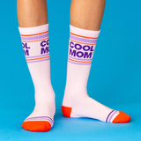 Chaussettes Cool Mom | Fleux | 16