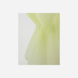 Vase HDSay Jaune | Fleux | 7