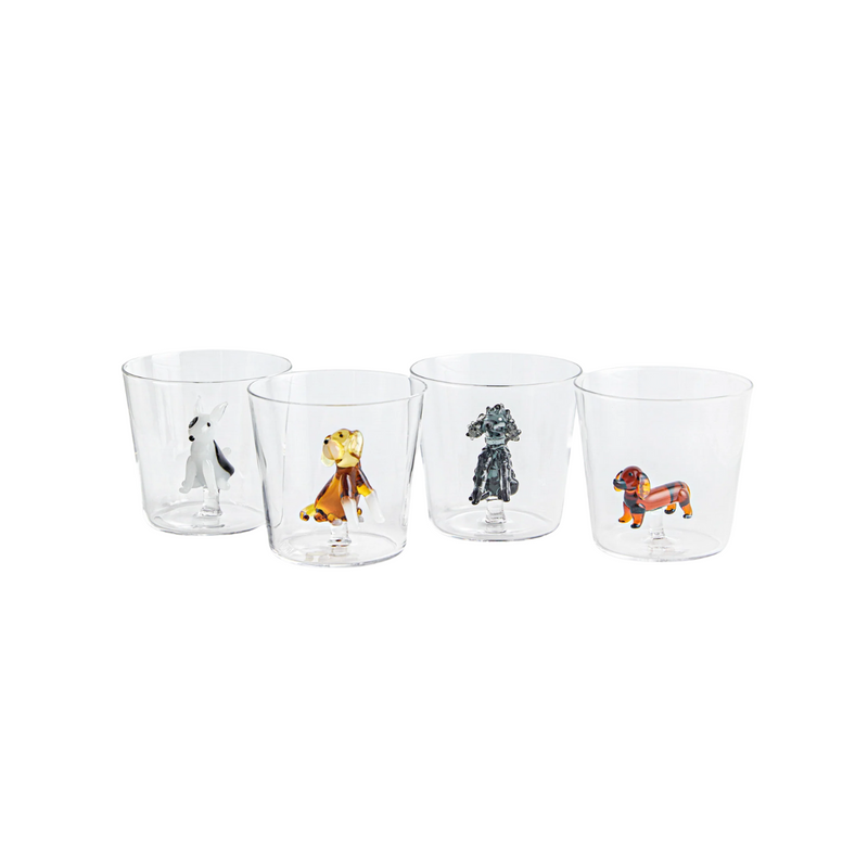 Gobelet Dogs Bassotto