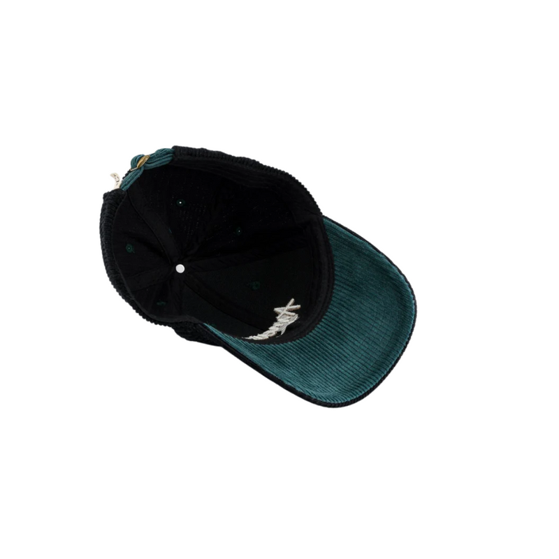 Casquette Velours Amour Fou Adulte