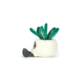 Peluche Amuseables Skull Planter | Fleux | 8