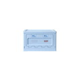 Box Studio About - Light Blue | Fleux | 12