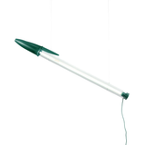 Lampe Bic LED Néon - Vert | Fleux | 20