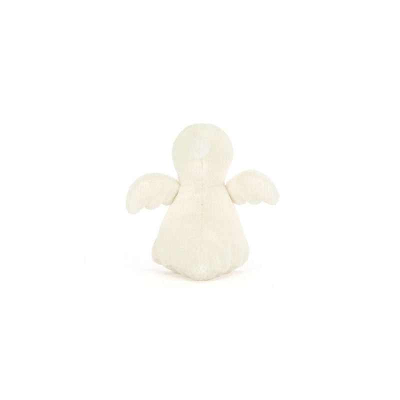 Peluche Mysti Ghost