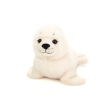 Peluche Phoque Blanc | Fleux | 3