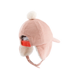 Chapka Drama Queen Chalk Rose | Fleux | 11