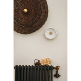 Applique murale Maria - Porcelaine émaillée | Fleux | 10