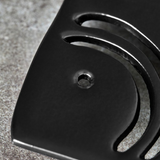 Dessous de plat - HDviro Noir | Fleux | 7