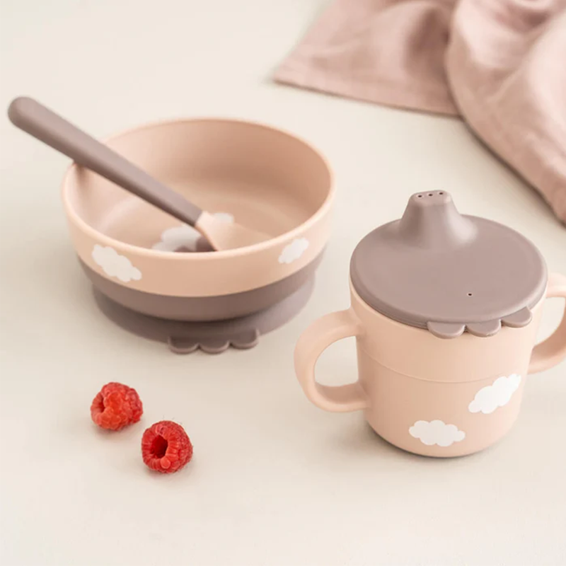 Set Premier Repas Foodie