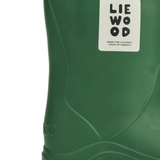 Bottes de pluie Aston Garden Green Mix | Fleux | 10