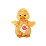 Peluche Poussin Vivi | Fleux | 3