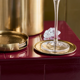 Sous-verres HDHammer | Fleux | 15