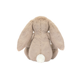Peluche Blossom Beige Bunny "Petal" Original | Fleux | 7