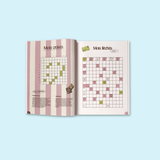 Playbook Winter | Fleux | 18