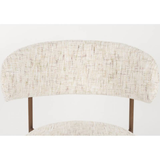 Chaise Claes - Off-White | Fleux | 18