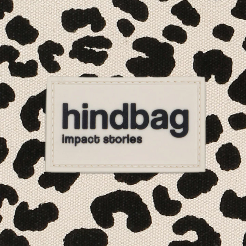 Sac banane Augustin - Enfant Léopard