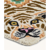 Tapis Tigre Jill | Fleux | 33