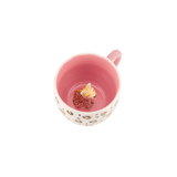 Mug Léopard Surprise | Fleux | 7