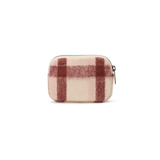 Porte-monnaie Lili - Tartan | Fleux | 10