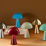 Lampe Portative Mush | Fleux | 28