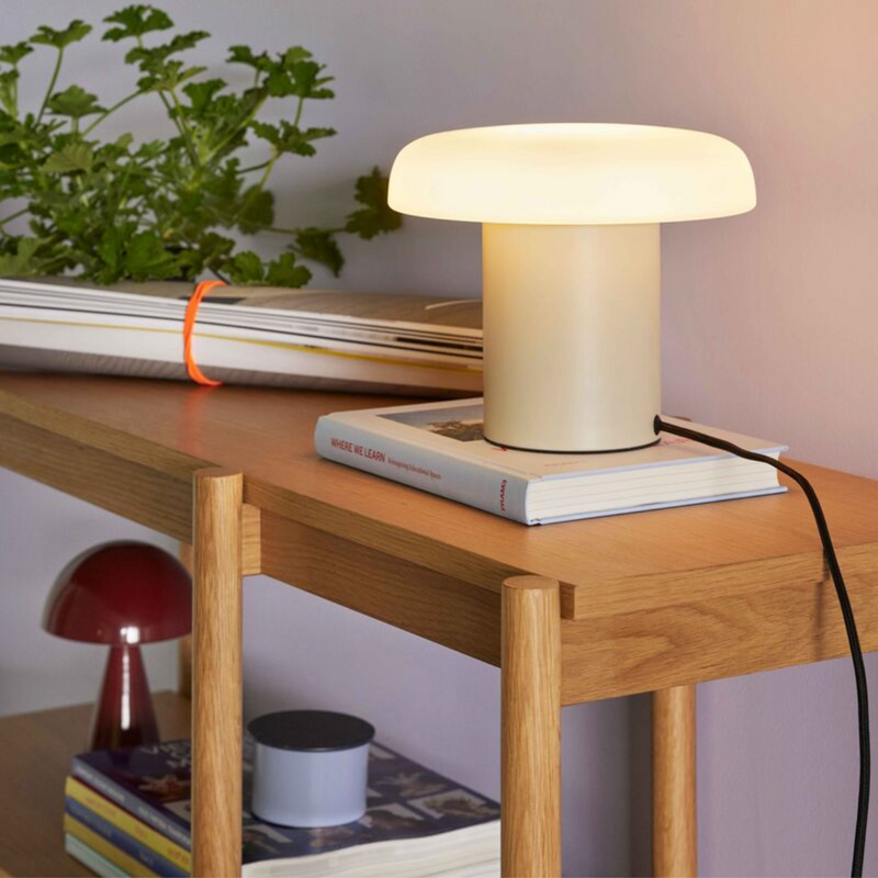 Lampe de Table Ateliers