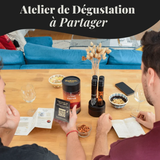 Coffret Les Grands Vins de France | Fleux | 18