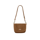 Sac matelassé - Margault Velours | Fleux | 19