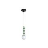 Lampe suspension - Rayado | Fleux | 16