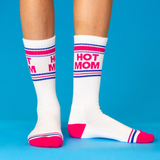Chaussettes Hot Mom | Fleux | 16