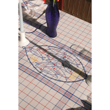 Nappe Léon - Blue | Fleux | 21