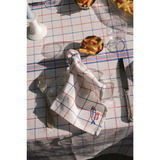 Nappe Léon - Blue | Fleux | 24