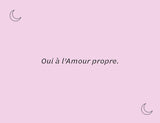 Spiritual bag - Happiness | Fleux | 8