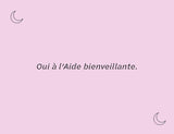 Spiritual bag - Happiness | Fleux | 10