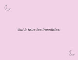 Spiritual bag - Happiness | Fleux | 11