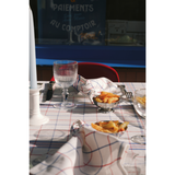 Nappe Léon - Blue | Fleux | 27