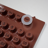 Calendrier - Ring a Date | Fleux | 24