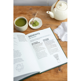 Matcha à la maison - Camille Becerra - Marabout | Fleux | 15